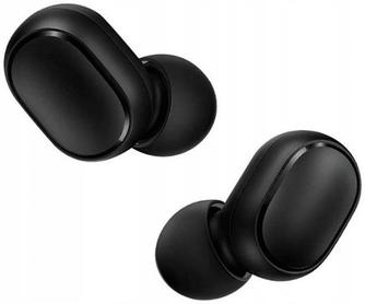 Наушники Xiaomi Mi True Wireless Earbuds Basic S Black