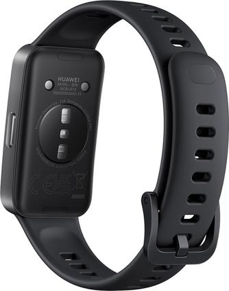Фитнес-браслет Huawei Band 10 Matte Black