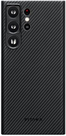Клип-кейс Pitaka MagEZ 3 для Samsung Galaxy S23 Ultra Black