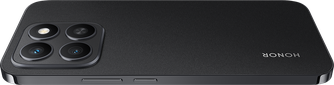 Смартфон Honor X8c 8/128GB Black