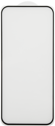 Защитное стекло Red Line Full Screen для Honor X8b Black