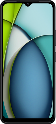 Смартфон Xiaomi Redmi A3x 3/64GB Midnight Black