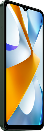 Смартфон POCO C61 4/128GB Green