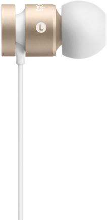 Наушники Beats urBeats Gold