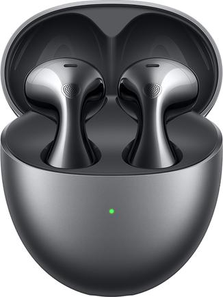 Наушники Huawei FreeBuds 6 Чёрные