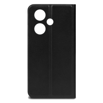 Чехол-книжка Gresso Atlant Pro для Infinix Hot 30i Black