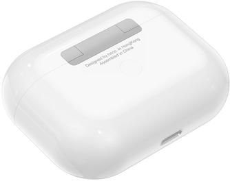 Наушники Hoco EW04 Plus White