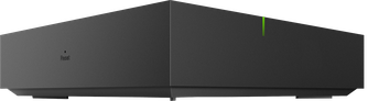 ТВ-приставка билайн Beebox Android TV Black