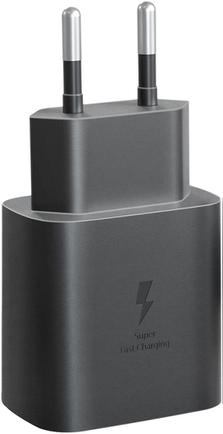 Зарядное устройство Akai CH-6A25 USB-C Black