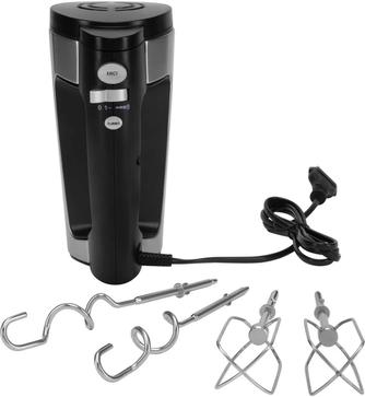 Миксер Polaris PHM 5009A Black