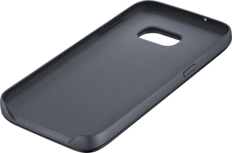 Чехол-аккумулятор Samsung Backpack Cover для Samsung Galaxy S7 Black