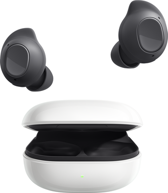Наушники Samsung Galaxy Buds FE SM-R400 Графитовые