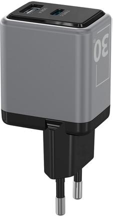 Изображение товара Зарядное устройство Akai CH-6A33 с поддержкой быстрой зарядки