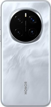 Смартфон Honor Magic7 Pro 12/512GB «Лунный серый»
