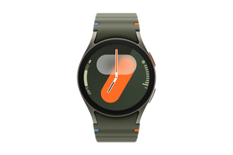 Умные часы Samsung Galaxy Watch7 40 мм Зелёные