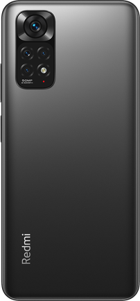 Смартфон Xiaomi Redmi Note 11 128GB Graphite Gray