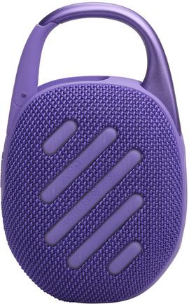 Портативная колонка JBL Clip 5 Purple