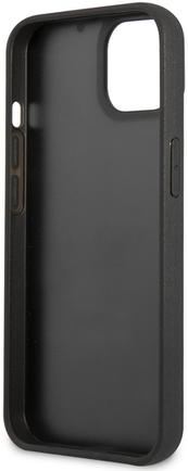 Клип-кейс Karl Lagerfeld 3D для Apple iPhone 14 Plus Black