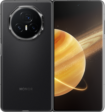 Смартфон Honor Magic V3 5G 12/512GB Black