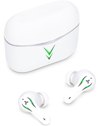 Наушники Accesstyle Tornado Gaming White