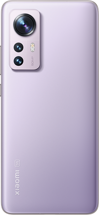 Смартфон Xiaomi 12X 256GB Purple