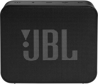 Портативная колонка JBL Go Essential Black