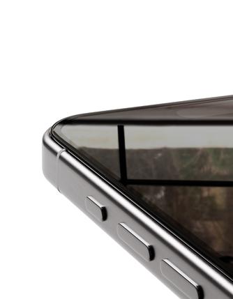 Защитное стекло VLP A-Glass для Apple iPhone 15/16