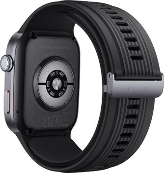 Умные часы Huawei Watch D2 Black