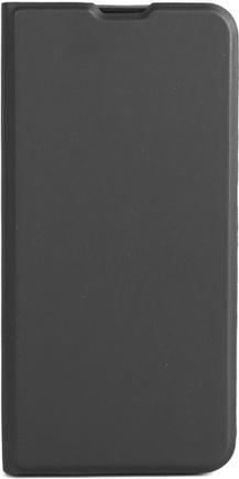 Чехол-книжка LuxCase для Xiaomi Redmi 12C Black