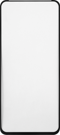 Защитное стекло Red Line Full Screen для Honor 10X Lite/Huawei P Smart 2021 Black