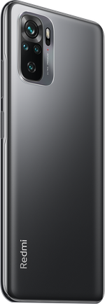 Смартфон Xiaomi Redmi Note 10 64GB Onyx Gray