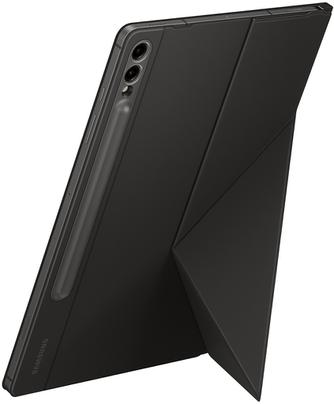 Чехол-книжка Samsung Smart Book Cover Tab S9+ Чёрная