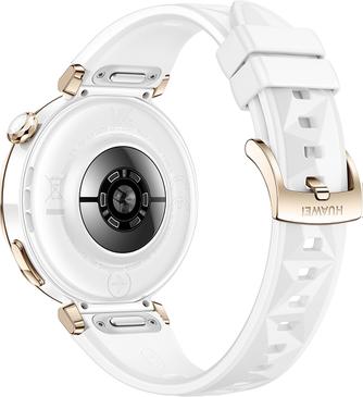 Умные часы Huawei Watch GT 5 Pro 42mm White