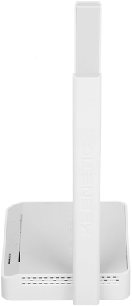 Роутер Keenetic 4G KN-1213 N300 Wi-Fi White