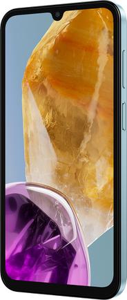 Смартфон Samsung Galaxy M15 6/128GB Голубой