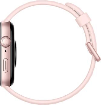 Умные часы Huawei Watch Fit 3 Pink