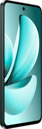 Смартфон realme C71 8/256GB Зелёный