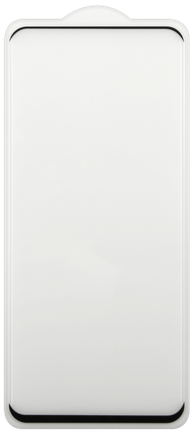Защитное стекло Red Line Full Screen для Honor X7b Black