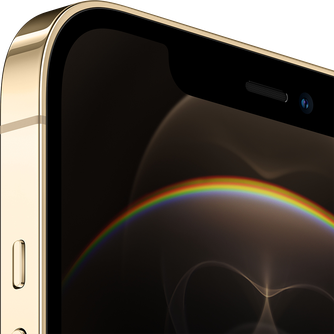 apple 12 pro gold