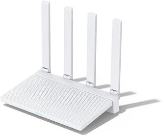 Роутер Xiaomi AX3000T Wi-Fi White