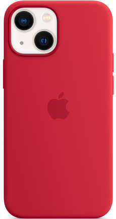 apple iphone 11 case red