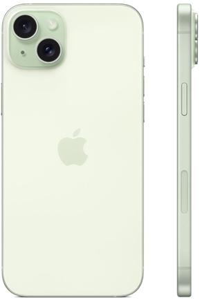 Смартфон Apple iPhone 15 Plus 128GB MTXE3CH/A Green (Nano+Nano, без RuStore)