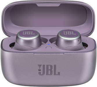 Наушники JBL Live 300 TWS Purple