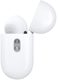 Наушники Apple AirPods Pro (2-го поколения) MQD83AM/A Белые