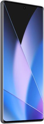 Смартфон Infinix Zero 40 5G 12/256GB Rock Black