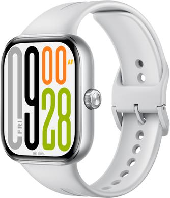 Умные часы Xiaomi Redmi Watch 5 Silver Gray