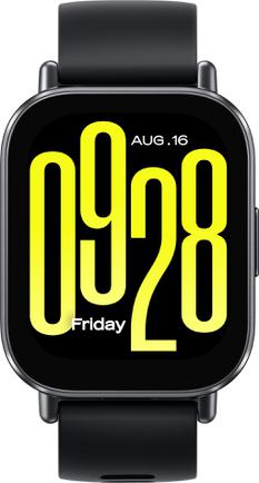 Умные часы Xiaomi Redmi Watch 5 Active Midnight Black