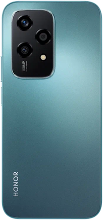 Смартфон Honor 200 Lite 5G 8/256GB Cyan Lake