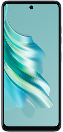 Смартфон TECNO Spark 20 8/128GB Magic Skin Blue