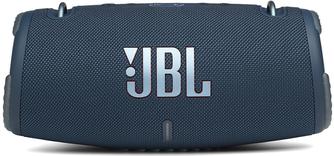 Портативная колонка JBL Xtreme 3 JBLXTREME3BLUUK Blue